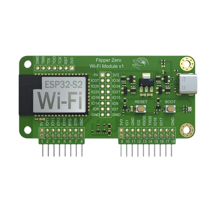 WiFi Devboard for Flipper Zero