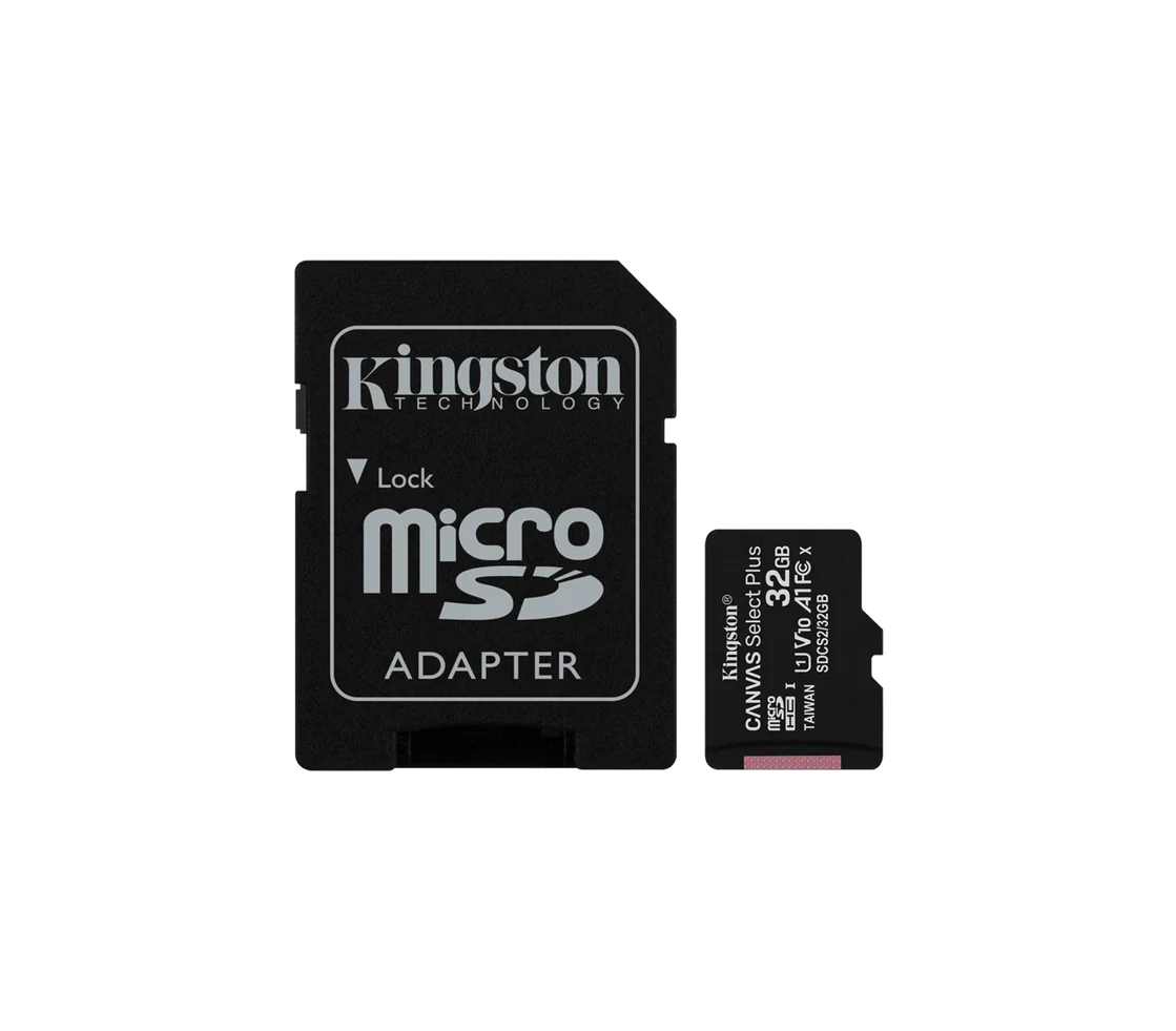 MICRO SD CARD FOR FLIPPER ZERO