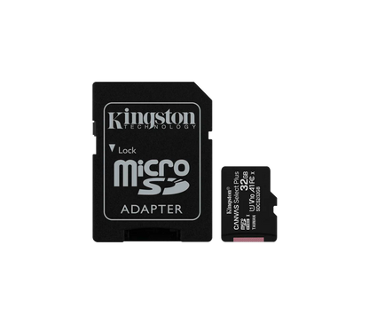 MICRO SD CARD FOR FLIPPER ZERO