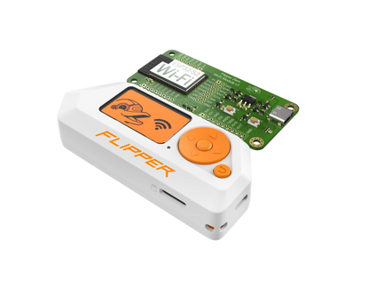 WiFi Devboard for Flipper Zero